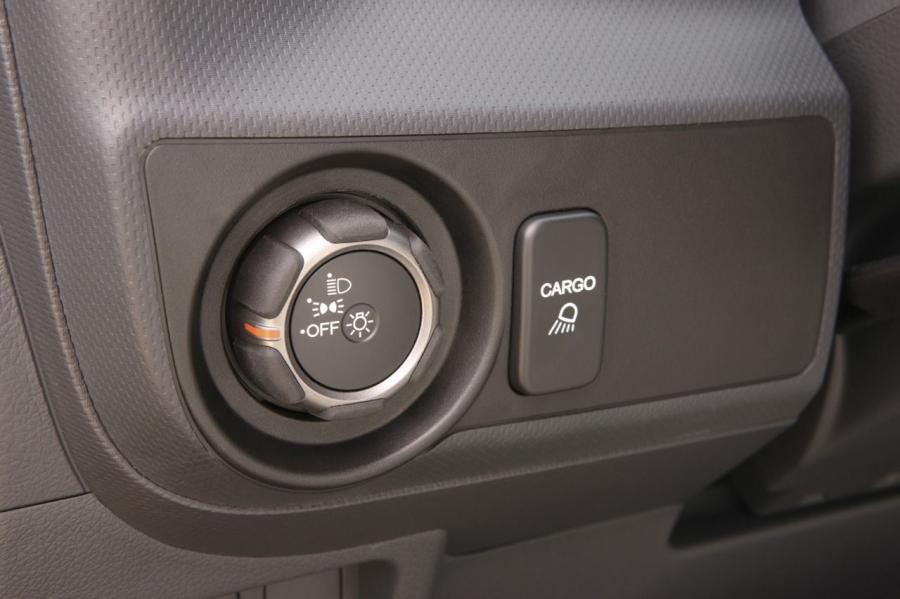  Honda Ridgeline Sport 2012 года  (фото 79 из 87)